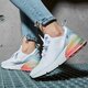 Gyerek sportcipők NIKE AIR MAX 270 SE dd4459-100 szín: multicolor