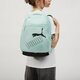 Női hátizsák PUMA HÁTIZSÁK PUMA PHASE BACKPACK II 077295 30 szín: zöld