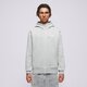 Férfi pulóver NIKE PULÓVER KAPUCNIS M NSW CLUB DT HOODIE FZ BB ESSENTIALS dq8384-065 szín: szürke