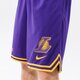Férfi rövidnadrágok NIKE RÖVIDNADRÁG LAL M NK DF DNA SHORT TEAM NBA dh9175-504 szín: lila