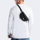 Női övtáska NEW ERA TÁSKA MINI WAIST BAG NEW ERA BLK 60137374 szín: fekete
