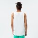 Férfi póló ADIDAS TANK TREFOIL h06636 szín: fehér