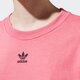 Női póló ADIDAS PÓLÓ TEE h13877 szín: rózsaszín