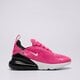 Gyerek sportcipők NIKE AIR MAX 270 943345-602 szín: rózsaszín