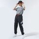 Női póló PUMA PÓLÓ CLASSICS AOP LOGO TEE 59772499 szín: multicolor