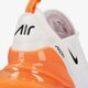 Férfi sportcipők NIKE AIR MAX 270 ESS do6392-100 szín: fehér