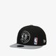 Férfi baseball sapka NEW ERA SAPKA TEAM ARCH 950 NETS 60240389 szín: fekete