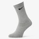 Női zoknik NIKE ZOKNI 3PPK LIGHTWEIGHT CREW sx4704901 szín: multicolor