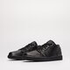 Férfi sportcipők AIR JORDAN 1 LOW  553558-093 szín: fekete