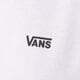 Női póló VANS PÓLÓ LEFT CHEST LOGO TEE EM vn0a7rsruui1 szín: lila