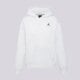 Női pulóver JORDAN PULÓVER KAPUCNIS BROOKLYN FLEECE fv7071-051 szín: szürke