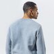 Férfi pulóver LEVI'S PULÓVER T3 GRAPHIC CREW 38796-0028 szín: szürke