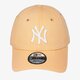 Gyerek baseball sapka NEW ERA SAPKA FRC MRKT BASIC 940 NEYYAN PEA 12109562 szín: sárga