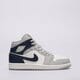 Férfi sportcipők AIR JORDAN 1 MID  dq8426-104 szín: szürke