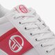 Férfi sportcipők SERGIO TACCHINI PARIGI CVS stm91412101 szín: fehér