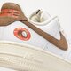 Női sportcipők NIKE WMNS AIR FORCE 1 '07 LX dj9943-101 szín: fehér