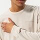 Férfi póló CHAMPION PÓLÓ LONG SLEEVE PÓLÓ 217162ms014 szín: barna