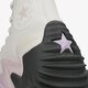 Női tornacipők CONVERSE RUN STAR MOTION 172891c szín: fehér