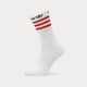 Női zoknik ADIDAS/ZOKNI CREW SOCK 3PP im2070 szín: multicolor