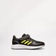 Gyerek sportcipők ADIDAS RUNFALCON 2.0 EL K hr1394 szín: fekete