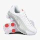 Gyerek sportcipők NIKE SHOX R4 (GS) bq4000-100 szín: fehér