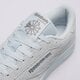 Férfi sportcipők REEBOK CLUB C 85 100074166 szín: kék