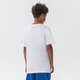 Gyerek póló JORDAN PÓLÓ JUMPMAN X NIKE BRIGHT BOY 95b475-001 szín: fehér