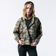 Női pulóver ADIDAS PULÓVER WINDBREAKER ed5816 szín: multicolor