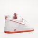 Férfi sportcipők NIKE AIR FORCE 1 '07  dv0788-102 szín: fehér