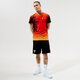 Férfi póló NEW ERA PÓLÓ SUMMER CITY BULLS 12720095 szín: multicolor