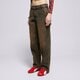 Női nadrágok DICKIES NADRÁG STEVENSVILLE CARPENTER W dk0a863sk591 szín: kék