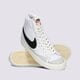 Férfi sportcipők NIKE BLAZER MID '77 OG  bq6806-100 szín: fehér