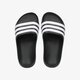 Gyerek papucs és szandálok ADIDAS ADILETTE SLIDES  f35556 szín: sötétkék