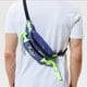 Női övtáska ADIDAS ÖVTÁSKA ADV WAISTBAG S gn2234 szín: multicolor