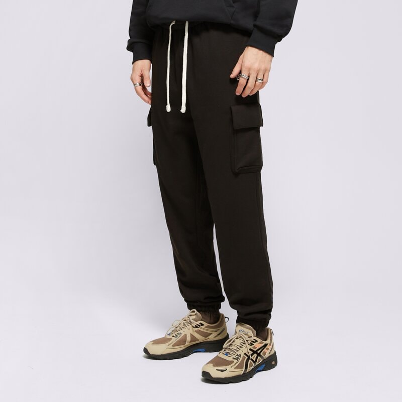 NEW ERA NADRÁG NE CARGO JOGGER NONE