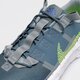Férfi sportcipők NIKE CRATER IMPACT SE dj6308-002 szín: zöld