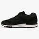 Férfi sportcipők REEBOK GL 6000 PT aq9847 szín: fekete