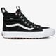 Férfi sportcipők VANS UA SK8-HI MTE 2.0 DX vn0a4p3idx61 szín: fekete