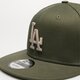 Férfi baseball sapka NEW ERA SAPKA LE 9FIFTY LA DODGERS LOS ANGELES DODGERS 60298733 szín: khaki