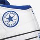 Férfi sportcipők CONVERSE CHUCK TAYLOR ALL STAR HIGH STREET c164885m szín: fehér