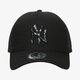 Gyerek baseball sapka NEW ERA SAPKA CAMO INFILL TRUCKER NEYYAN BLK 60112693 szín: fekete