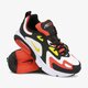 Gyerek sportcipők NIKE AIR MAX 200 at5627-005 szín: fehér