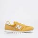 Férfi sportcipők NEW BALANCE 373  ml373bl2 szín: sárga