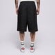 Férfi rövidnadrágok NIKE RÖVIDNADRÁG M NK CLUB SEOUL SHORT OS hj2540-010 szín: fekete