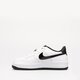 Gyerek sportcipők NIKE AIR FORCE 1 LV8 (GS)  dq0300-100 szín: fehér