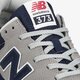 Férfi sportcipők NEW BALANCE 373  ml373ct2 szín: szürke