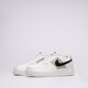 Gyerek sportcipők NIKE AIR FORCE 1 GS fq7155-100 szín: fehér
