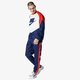 Férfi pulóver NIKE PULÓVER M NSW NSP CREW WVN ar1642-492 szín: multicolor