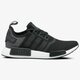Férfi sportcipők ADIDAS NMD_R1 db0544 szín: fekete
