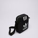 Női övtáska ADIDAS TÁSKA AC FESTIVAL BAG it7600 szín: fekete